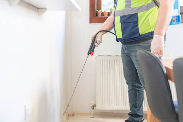 Best Bed Bug Extermination  in Mccook, NE
